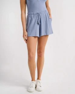 Pearly Shells Short