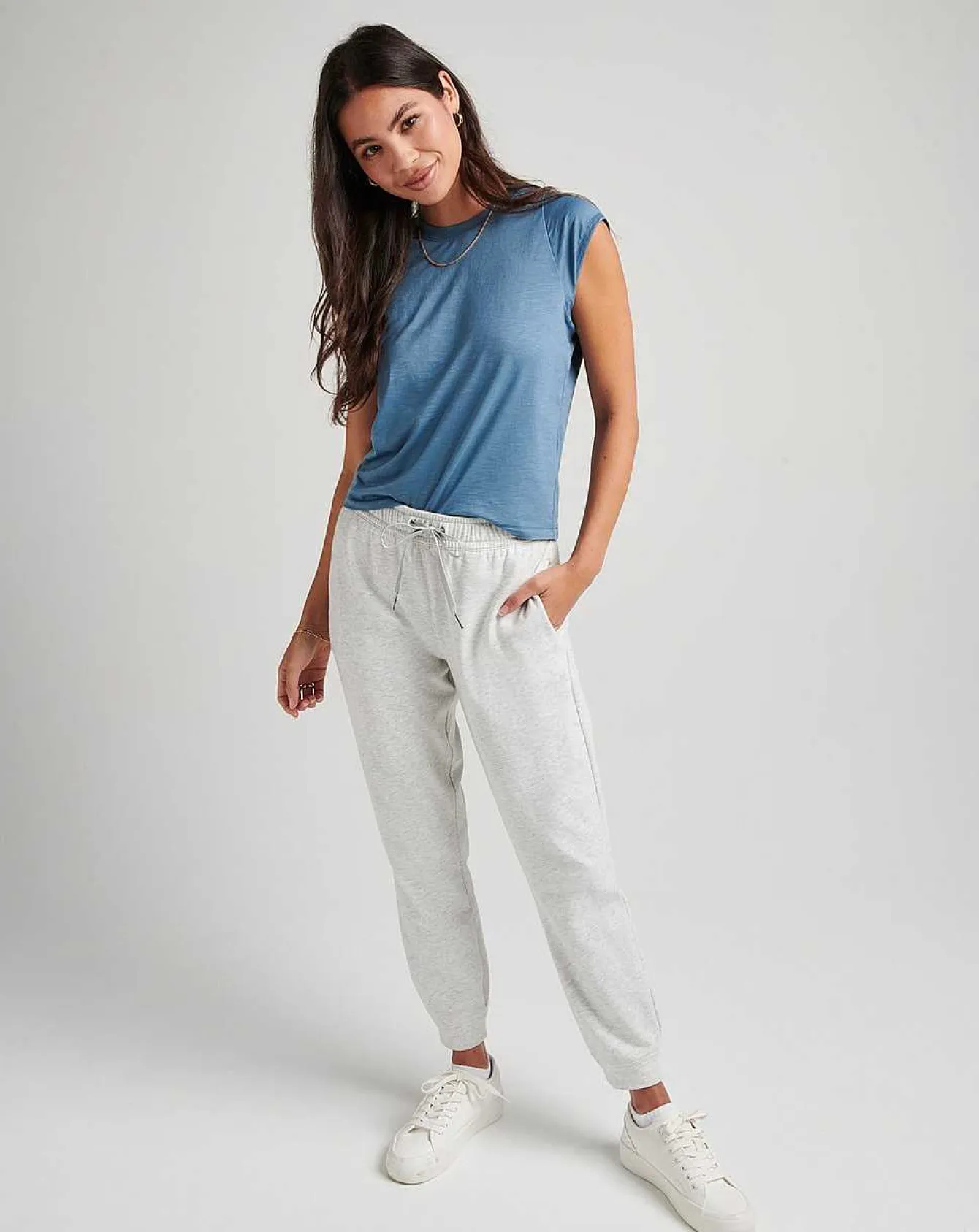 Perfect Weather Top