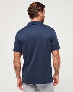 Pier Runner Polo