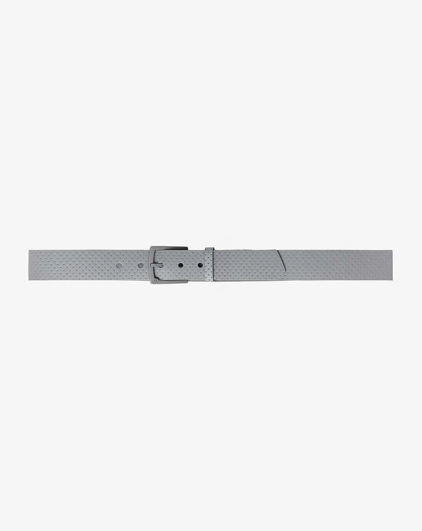 Pilatus 2.0 Leather Belt