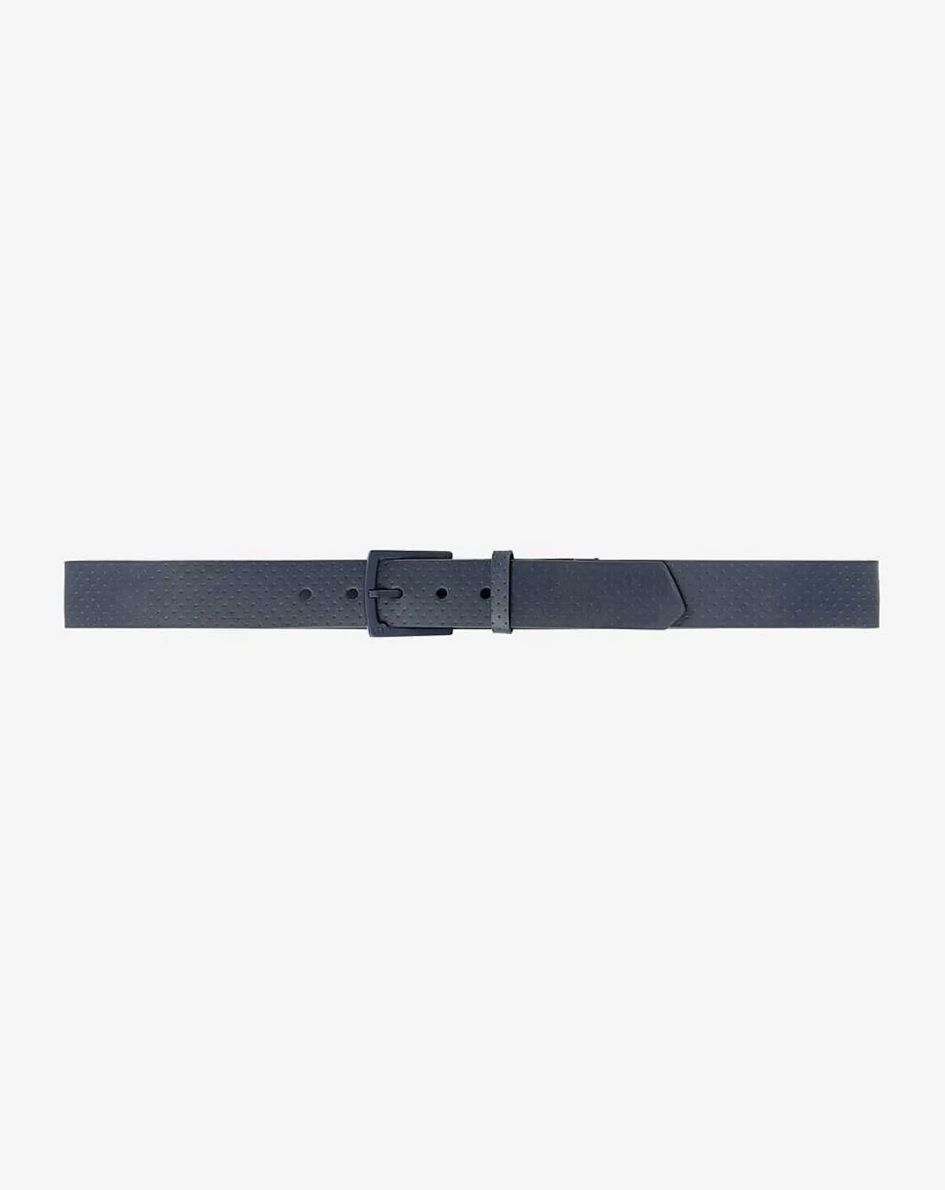 Pilatus 2.0 Leather Belt