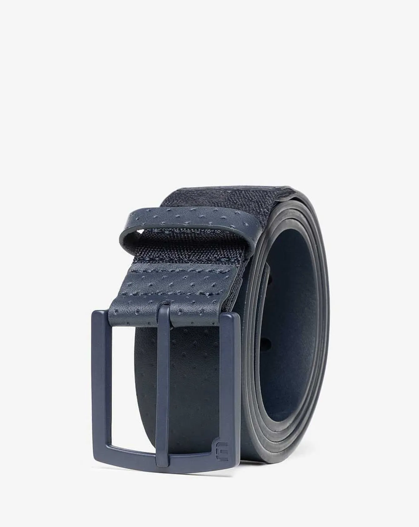 Pilatus 2.0 Leather Belt