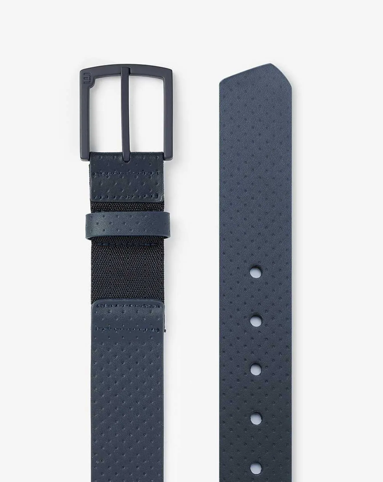 Pilatus 2.0 Leather Belt