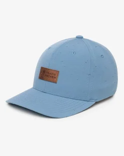 Pineapple Parade Snapback Hat