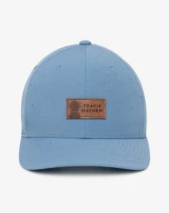 Pineapple Parade Youth Hat
