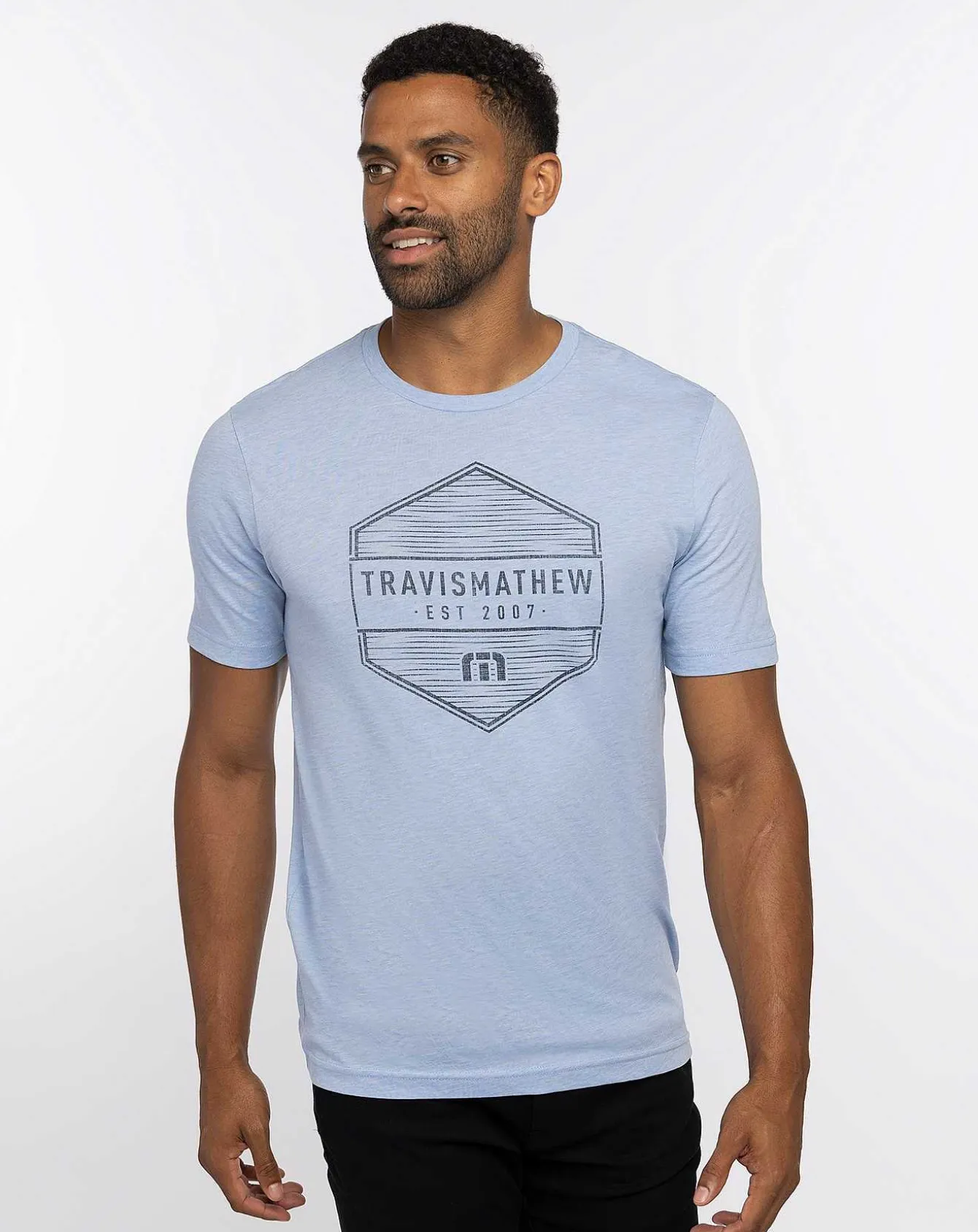 Pineapple Sage Tee