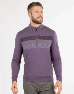 Pioneer Quarter Zip