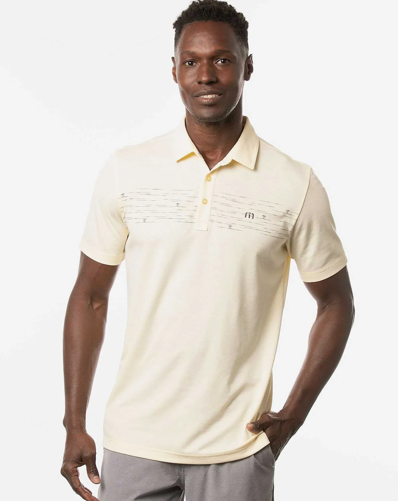 Pit Boss Polo