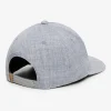 Pool Day Snapback Hat