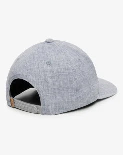 Pool Day Snapback Hat