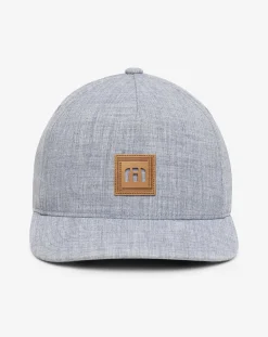 Pool Day Snapback Hat
