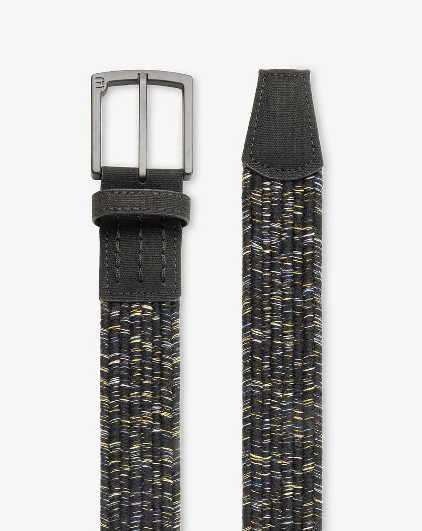 Popsicle 2.0 Stretch Woven Belt