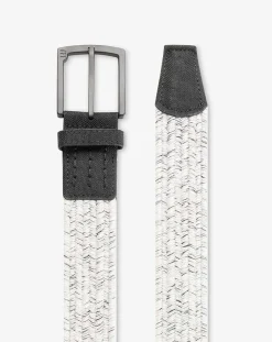 Popsicle 2.0 Stretch Woven Belt