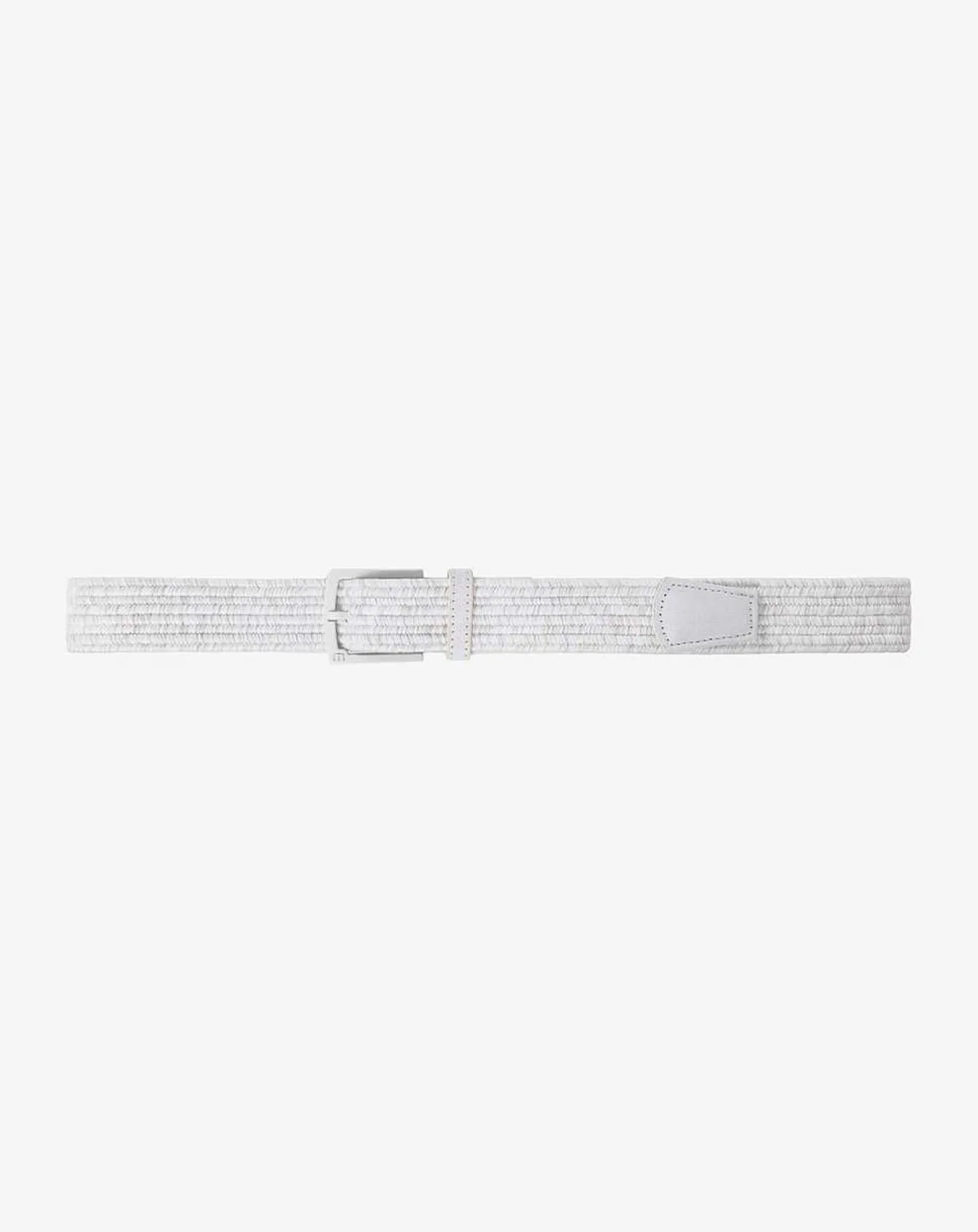 Popsicle 2.0 Stretch Woven Belt