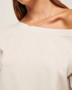 Portugal Off The Shoulder Ponte Top