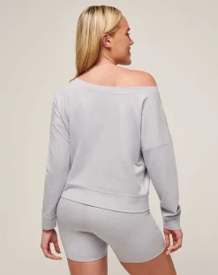 Portugal Off The Shoulder Ponte Top