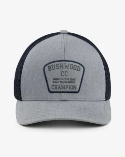 Presidential Suite Snapback Hat