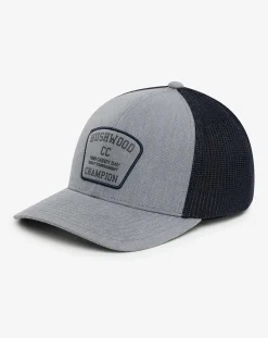 Presidential Suite Snapback Hat