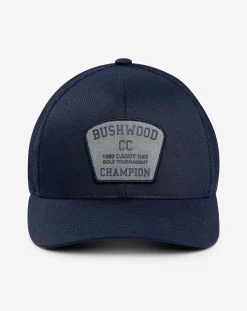 Presidential Suite Snapback Hat