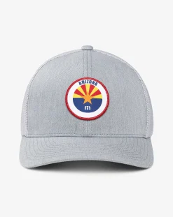 Prickly Pear Snapback Hat