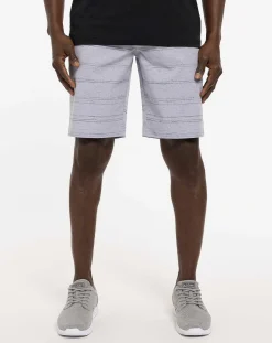 Provisions Short 9In