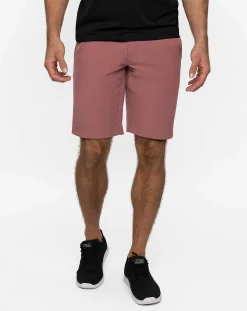 Provisions Short 9In