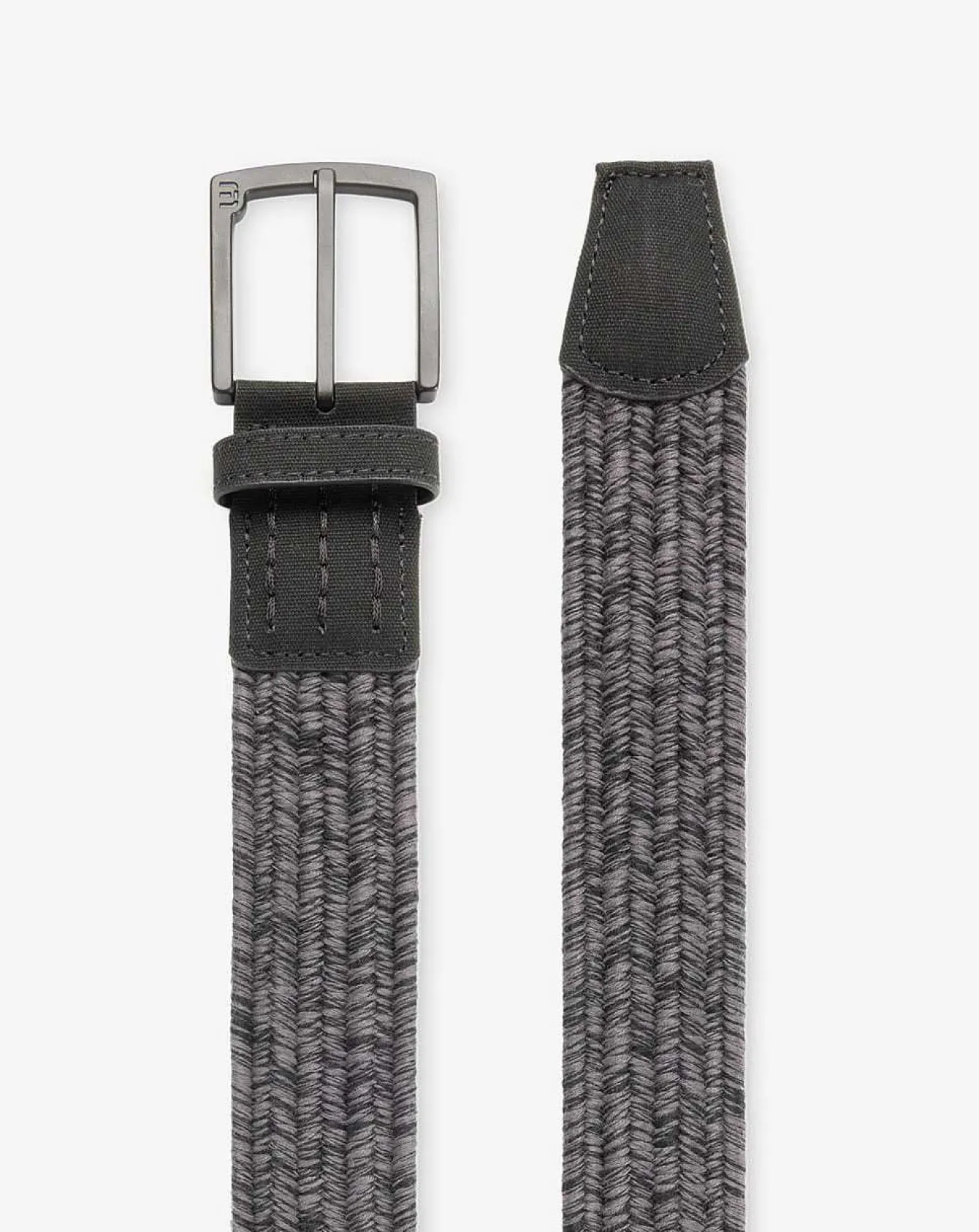Pueblo 2.0 Stretch Woven Belt