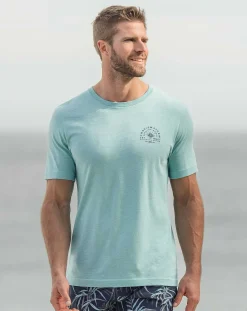 Puerto Escondido Tee