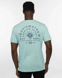 Puerto Escondido Tee