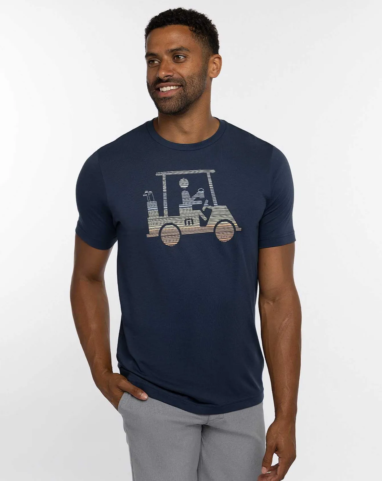 Race You Tee