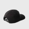 Rainier Snapback Hat