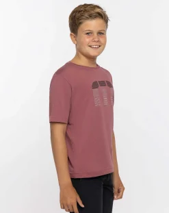 Reed Runner Youth Tee