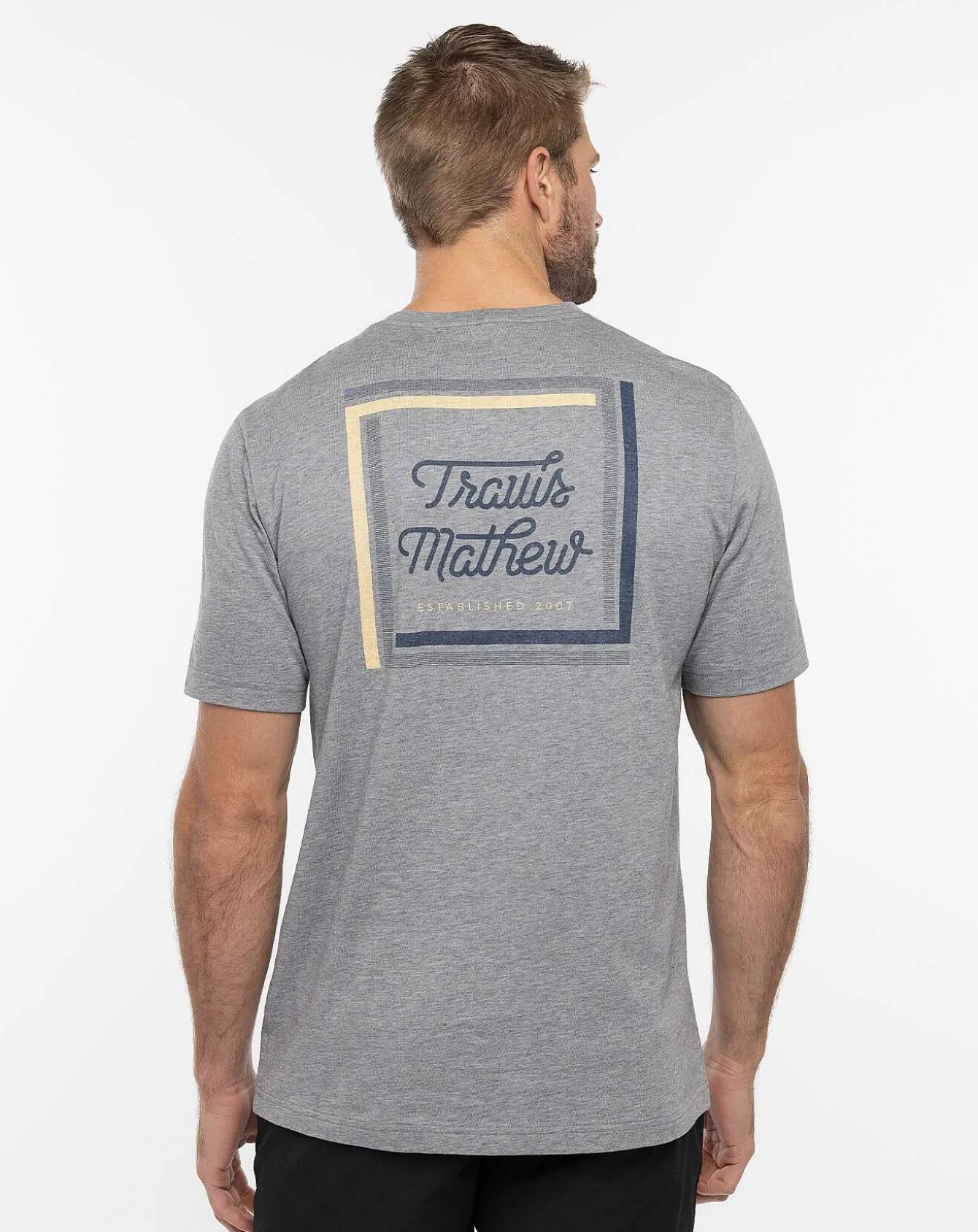 Riviera Maya Tee