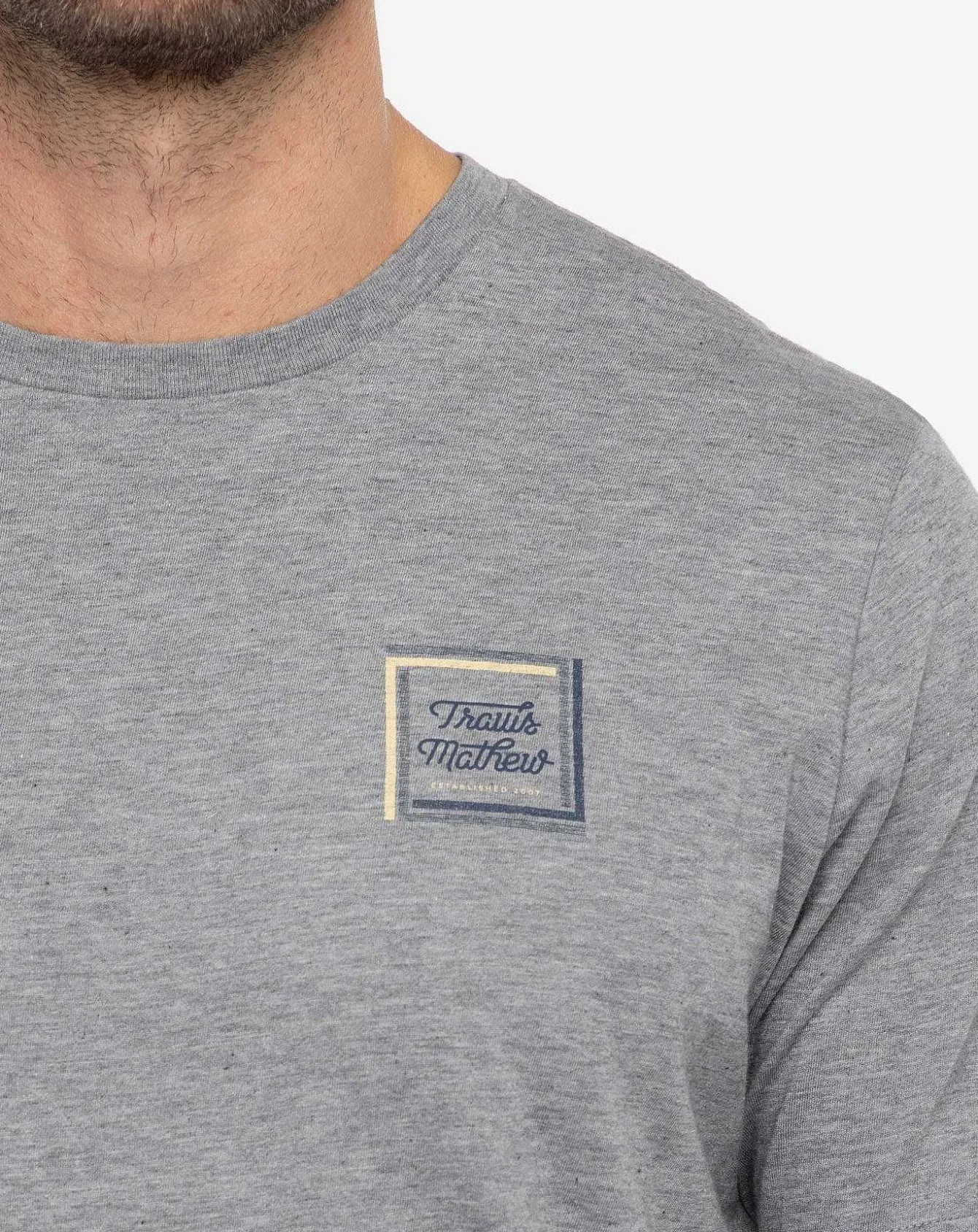 Riviera Maya Tee