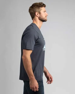 Rockies Road Tee