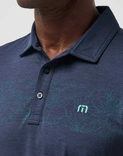 Round It Up Polo