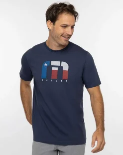 Roundups Tee