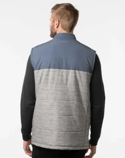 Rumming Out Of Time Vest