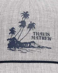 Salsa Verde Snapback Hat