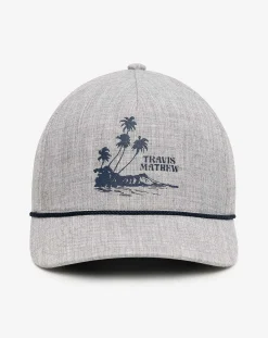 Salsa Verde Snapback Hat