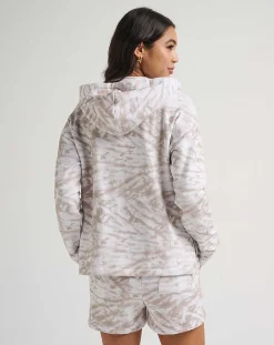 San Sebastian Cloud Fleece Hoodie