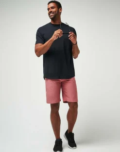 Sand Harbor Short 9In
