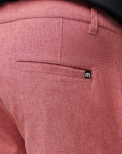 Sand Harbor Short 9In
