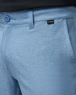 Sand Harbor Short 9In