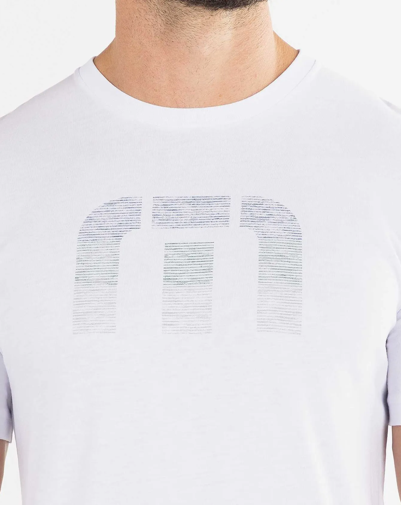 Sandbridge Tee
