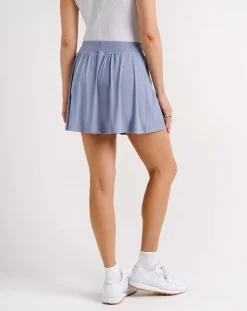 Sapphire Sunrise Skort