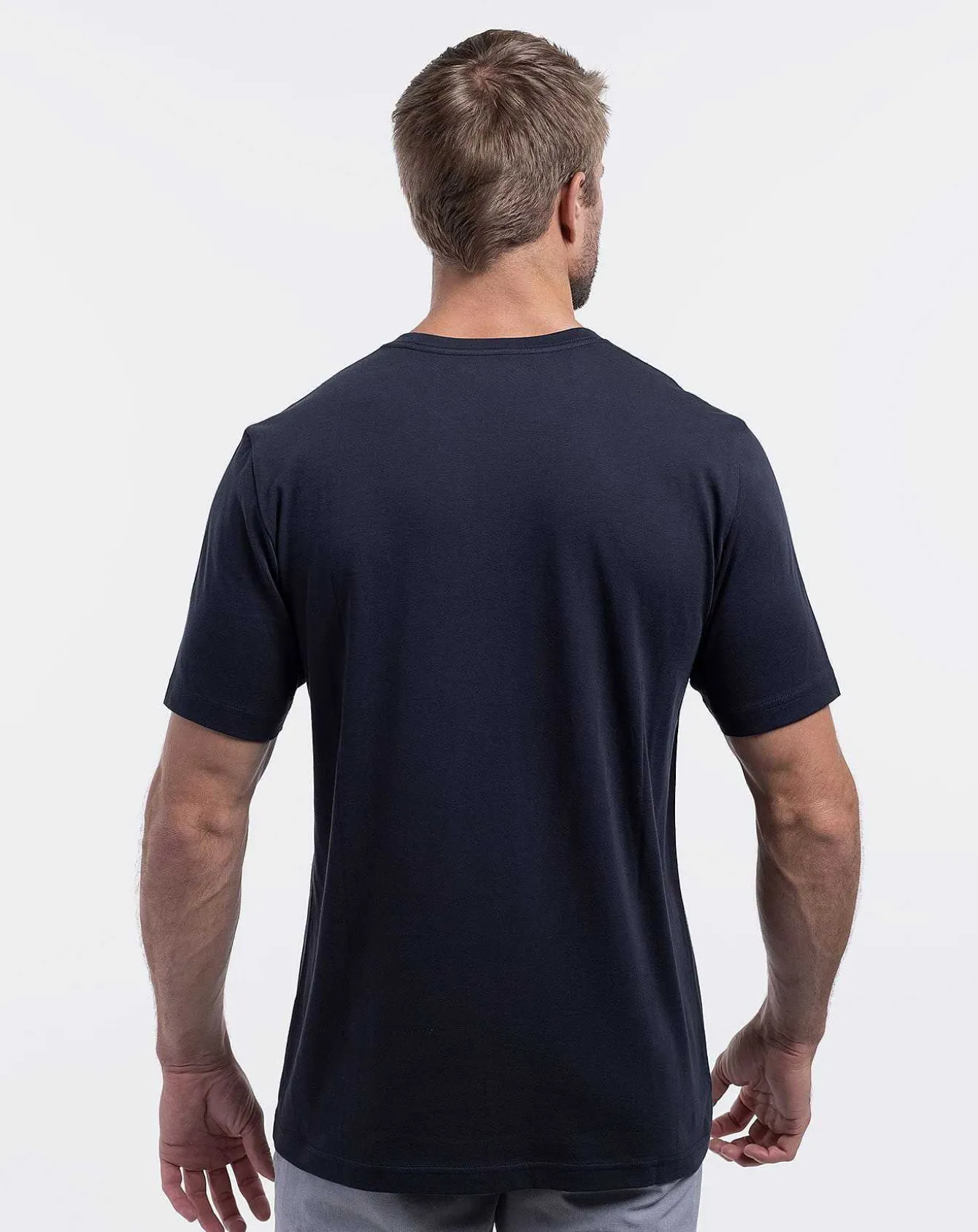 Satellite Photo Tee
