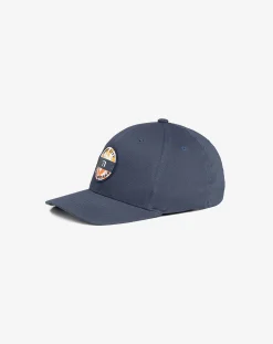 Saturday Finest Snapback Hat