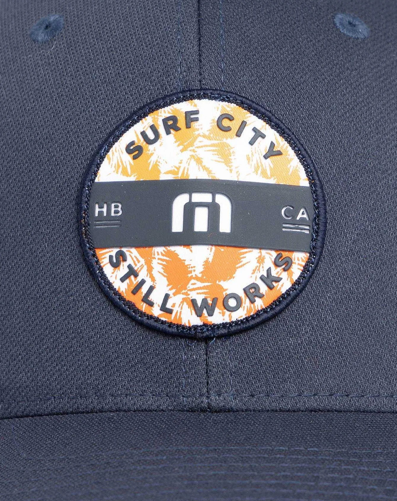 Saturday Finest Snapback Hat