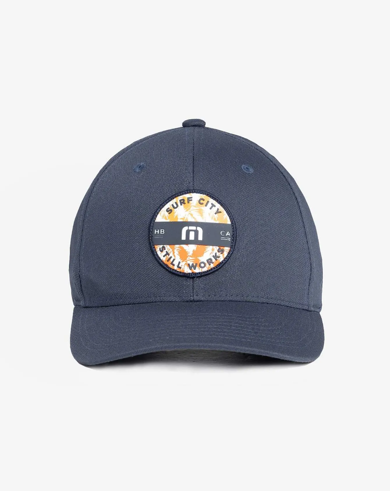 Saturday Finest Snapback Hat